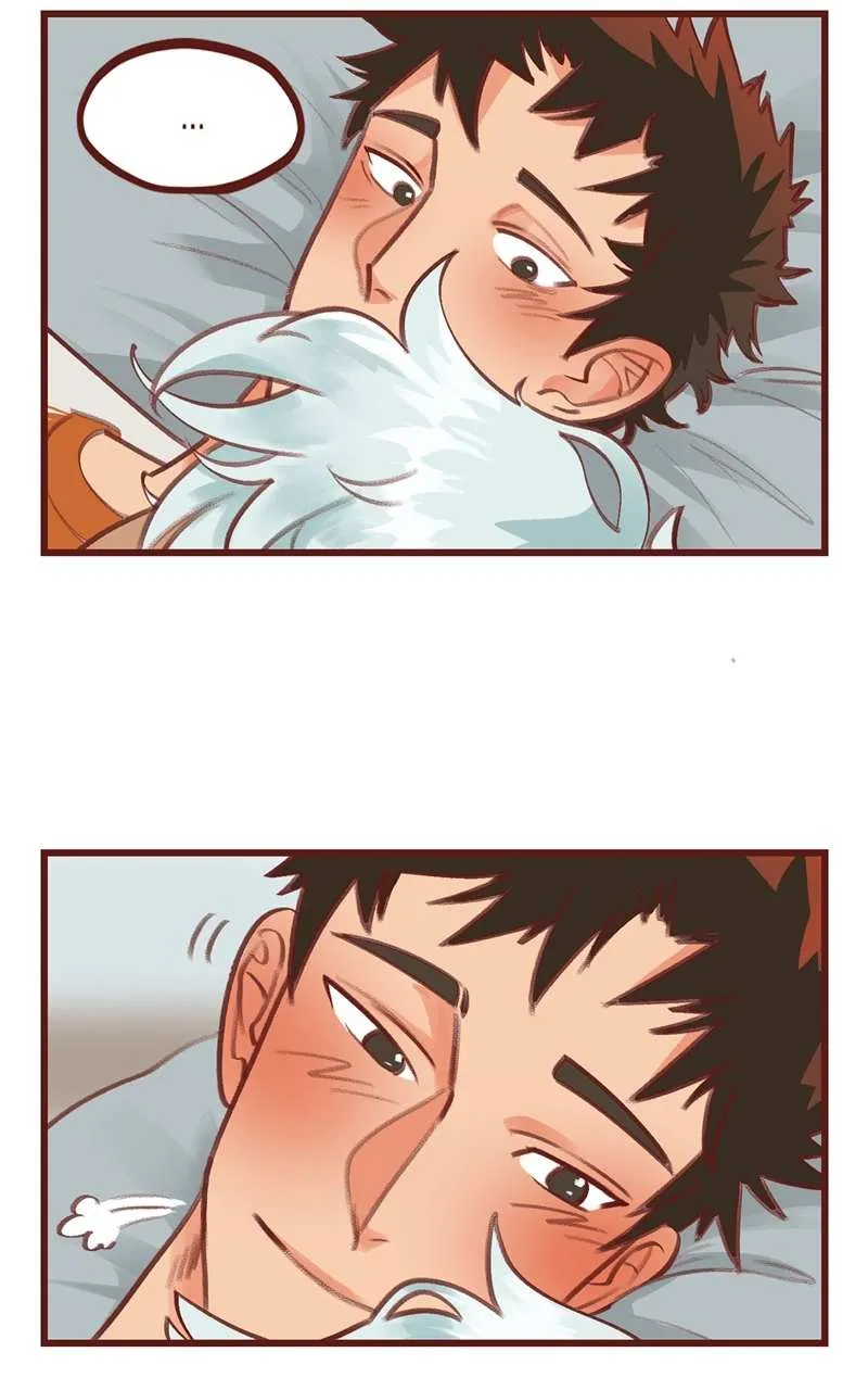 Read Bailin And Li Yun EN Manga Online