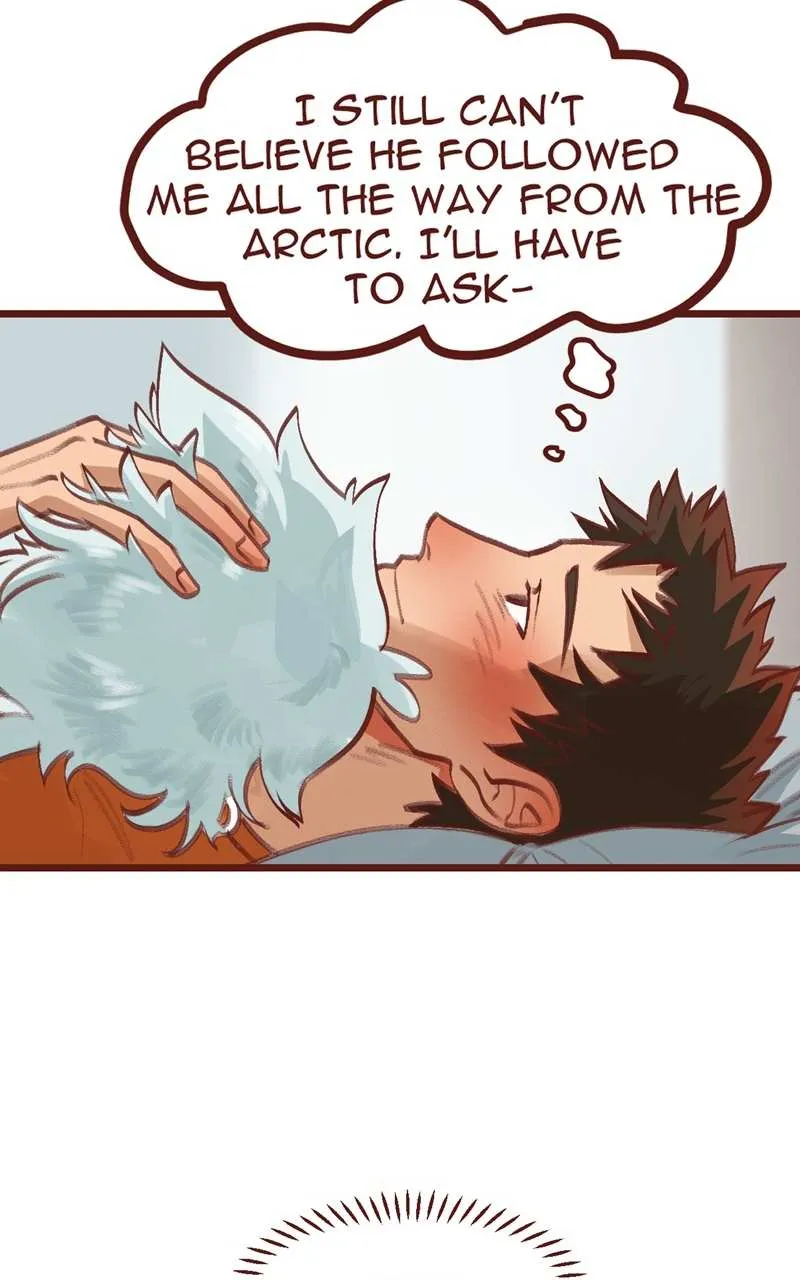 Read Bailin And Li Yun EN Manga Online