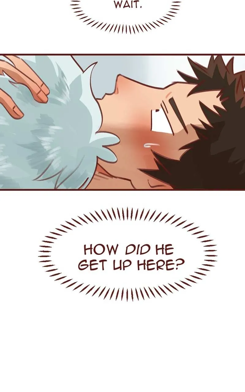 Read Bailin And Li Yun EN Manga Online