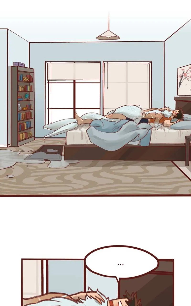 Read Bailin And Li Yun EN Manga Online
