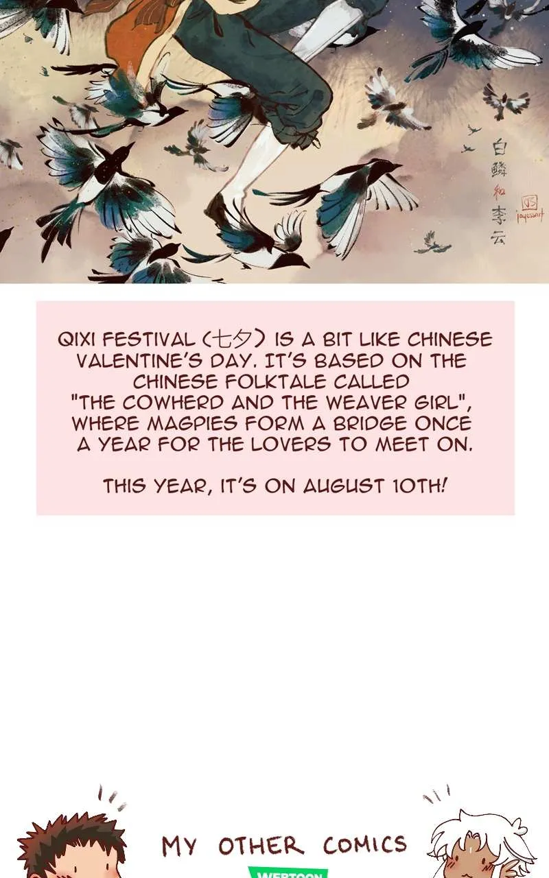 Read Bailin And Li Yun EN Manga Online