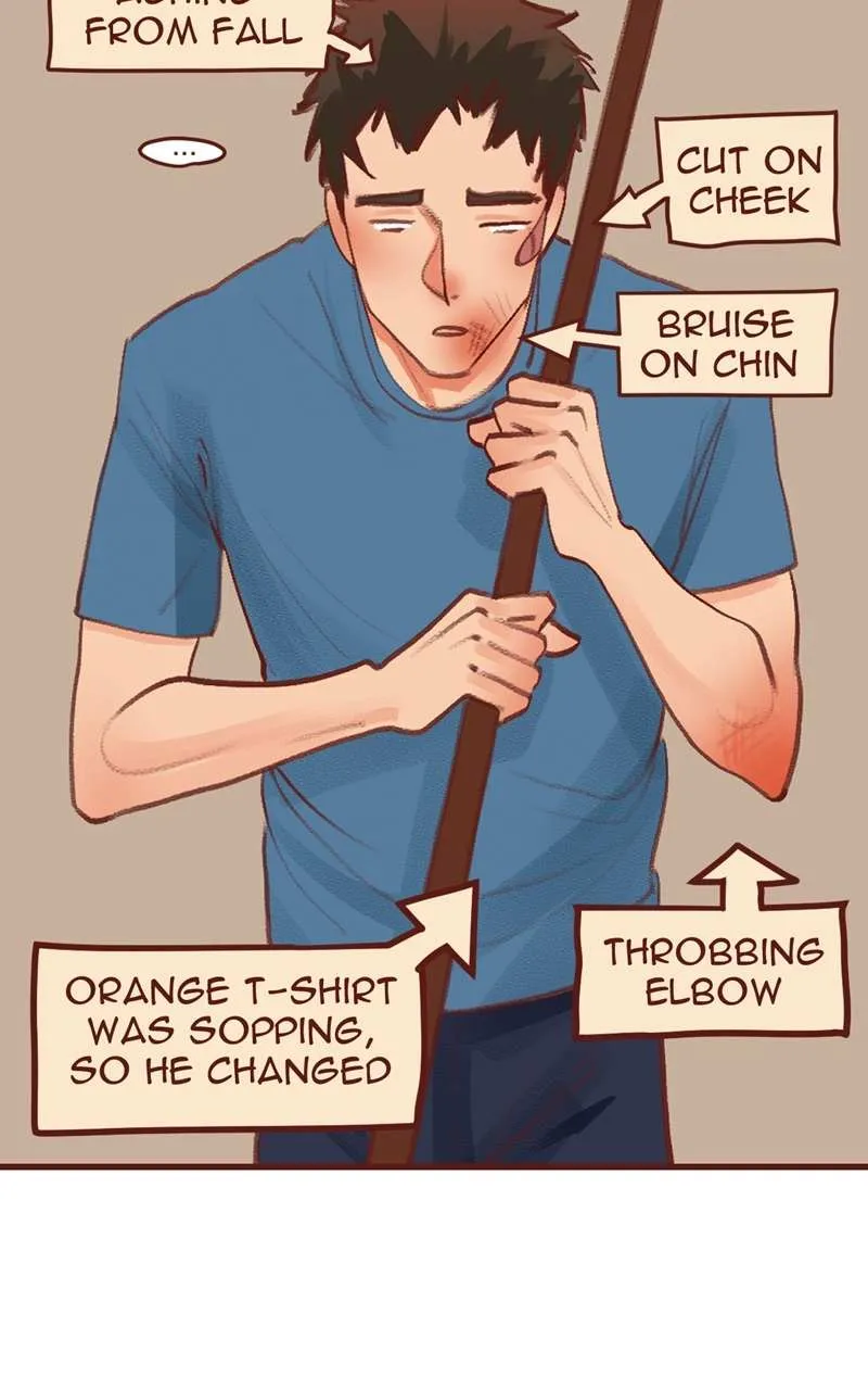 Read Bailin And Li Yun EN Manga Online