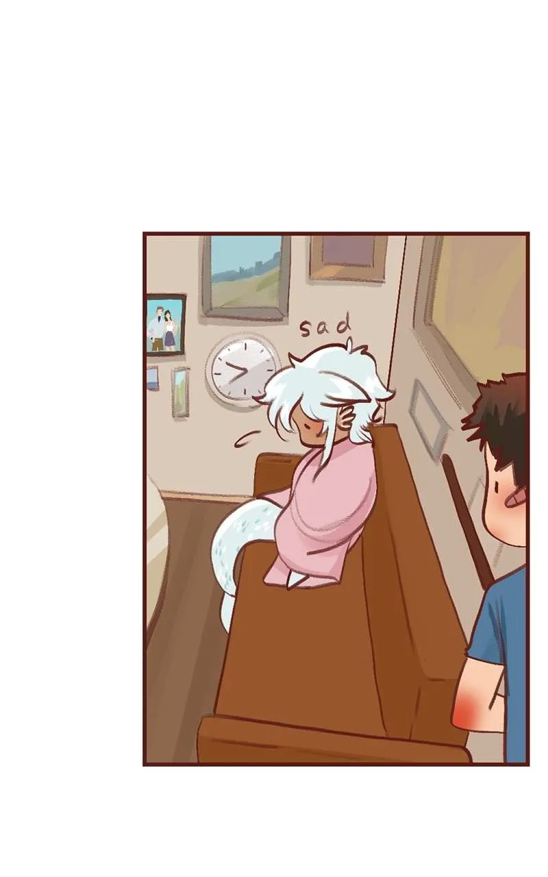 Read Bailin And Li Yun EN Manga Online