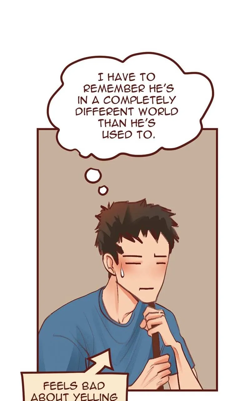 Read Bailin And Li Yun EN Manga Online
