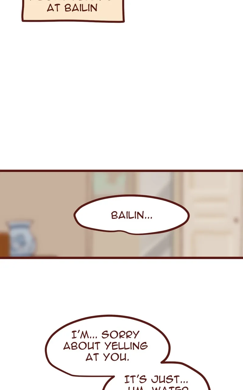 Read Bailin And Li Yun EN Manga Online