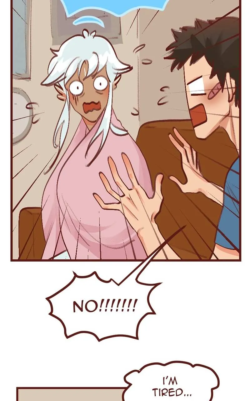 Read Bailin And Li Yun EN Manga Online