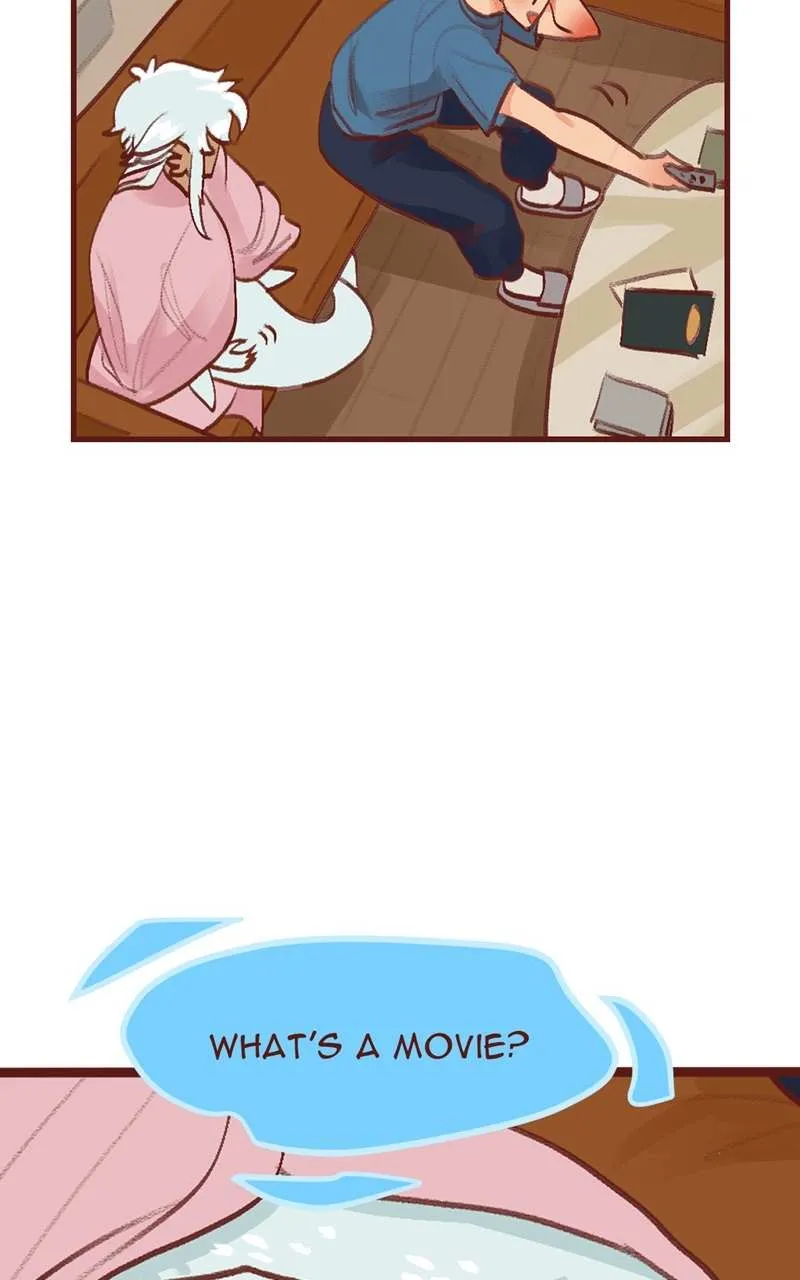 Read Bailin And Li Yun EN Manga Online