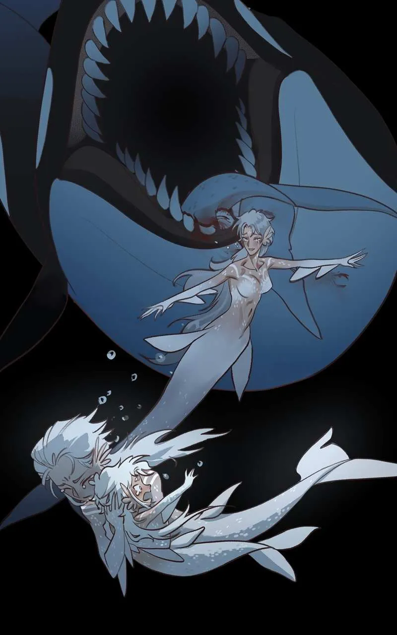 Read Bailin And Li Yun EN Manga Online