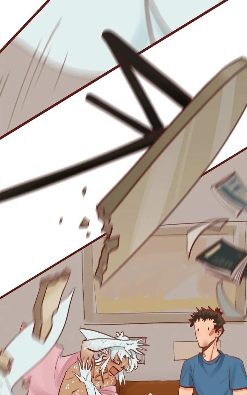 Read Bailin And Li Yun EN Manga Online