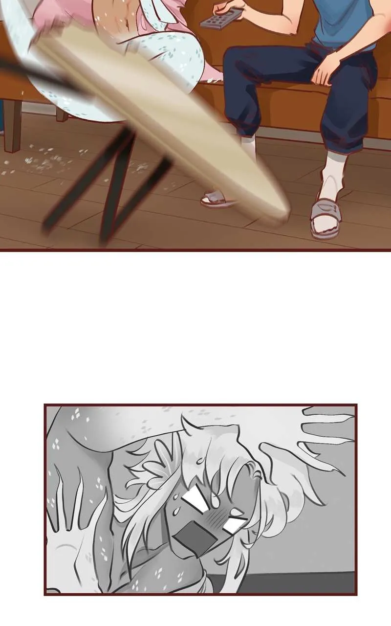 Read Bailin And Li Yun EN Manga Online
