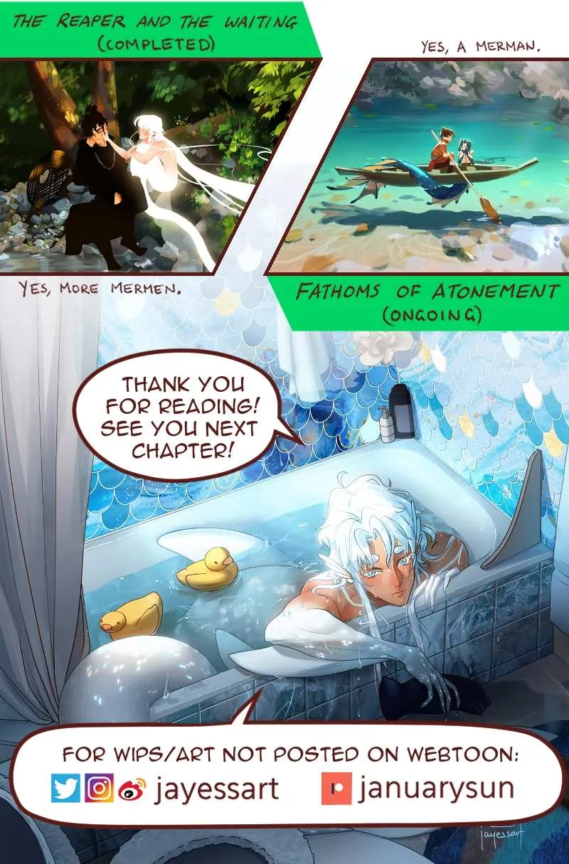 Read Bailin And Li Yun EN Manga Online