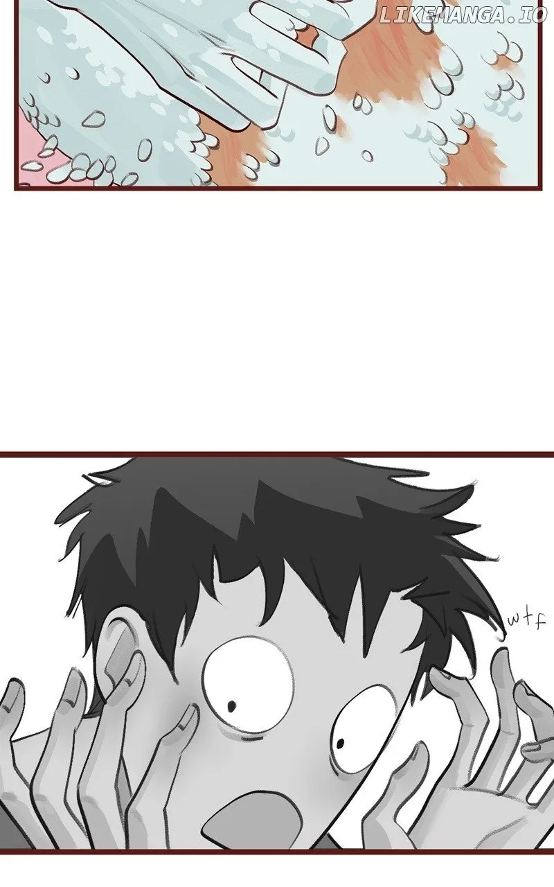 Read Bailin And Li Yun EN Manga Online