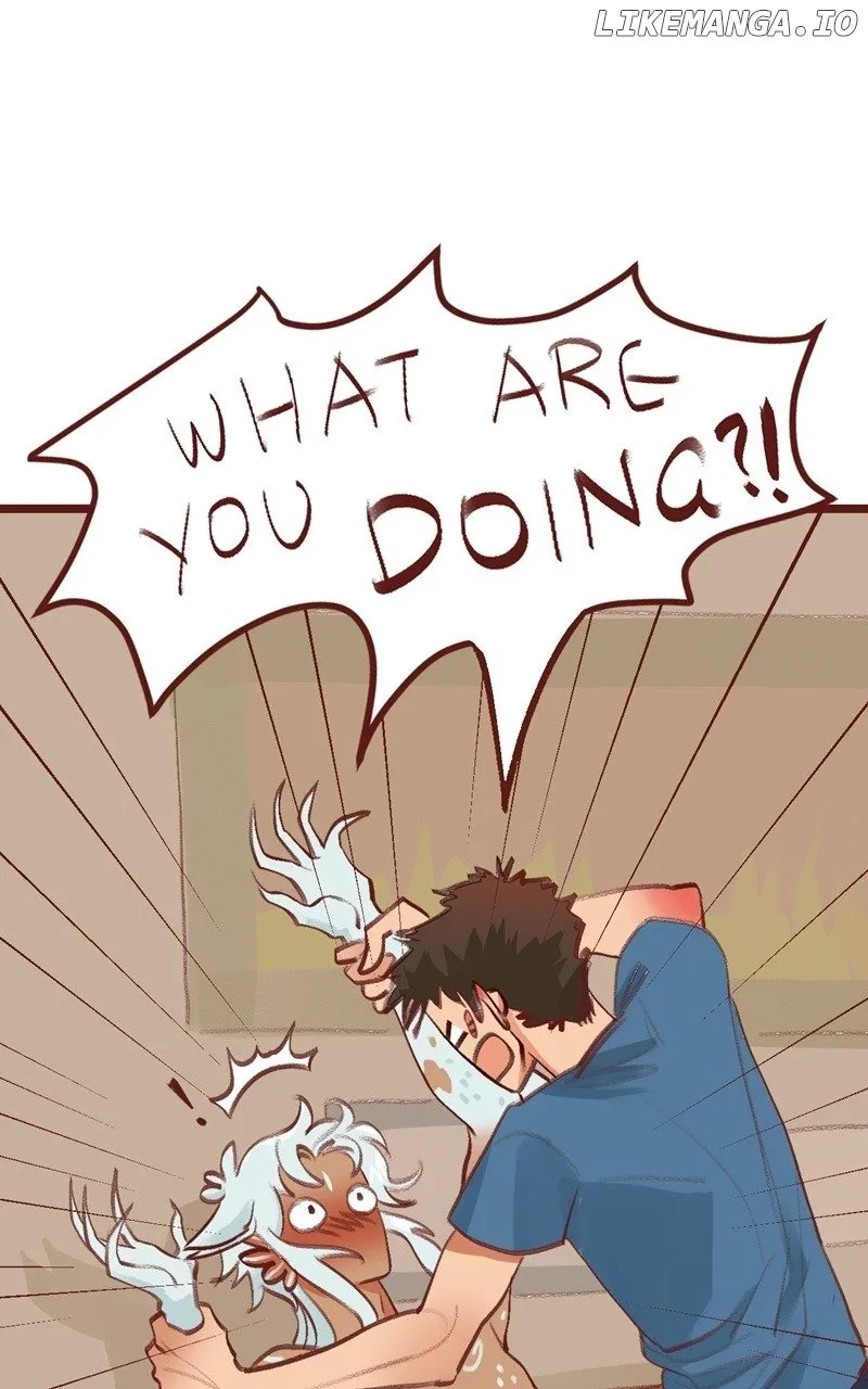 Read Bailin And Li Yun EN Manga Online