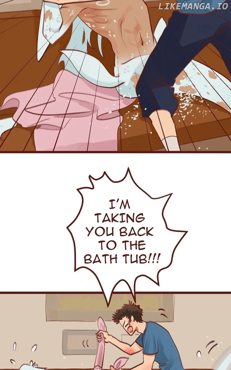 Read Bailin And Li Yun EN Manga Online