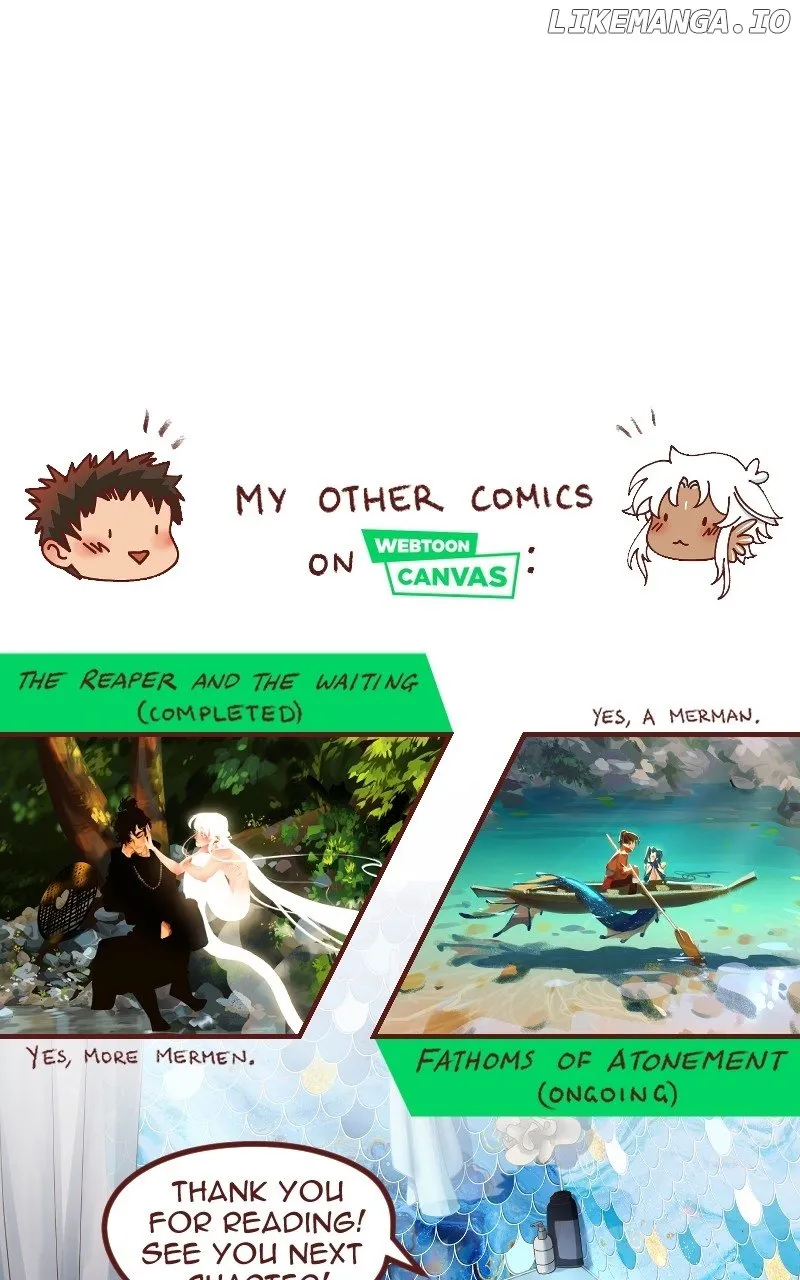 Read Bailin And Li Yun EN Manga Online