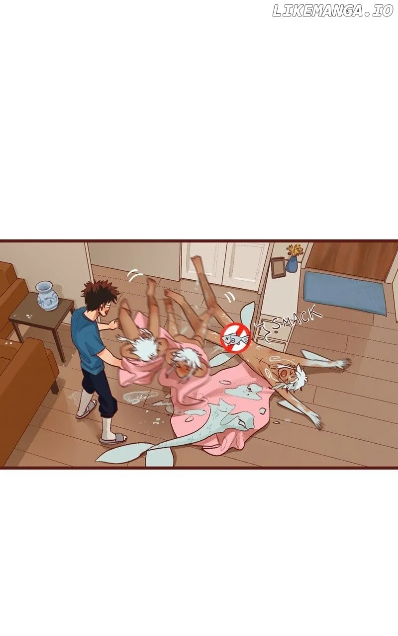 Read Bailin And Li Yun EN Manga Online