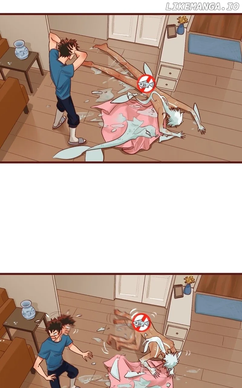 Read Bailin And Li Yun EN Manga Online