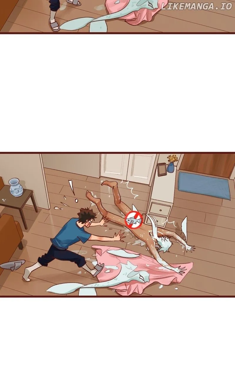 Read Bailin And Li Yun EN Manga Online