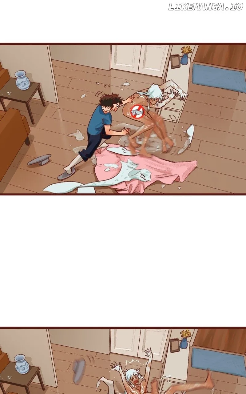 Read Bailin And Li Yun EN Manga Online