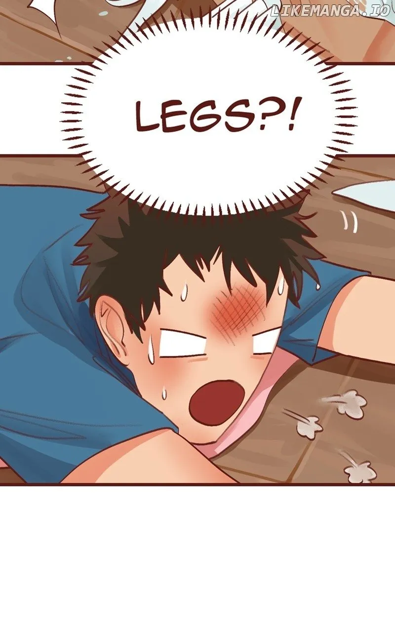 Read Bailin And Li Yun EN Manga Online