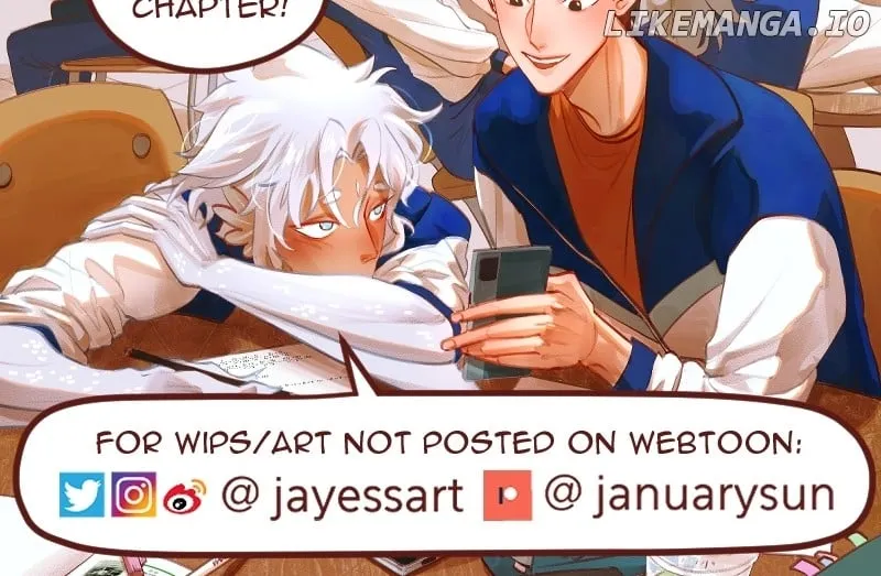Read Bailin And Li Yun EN Manga Online