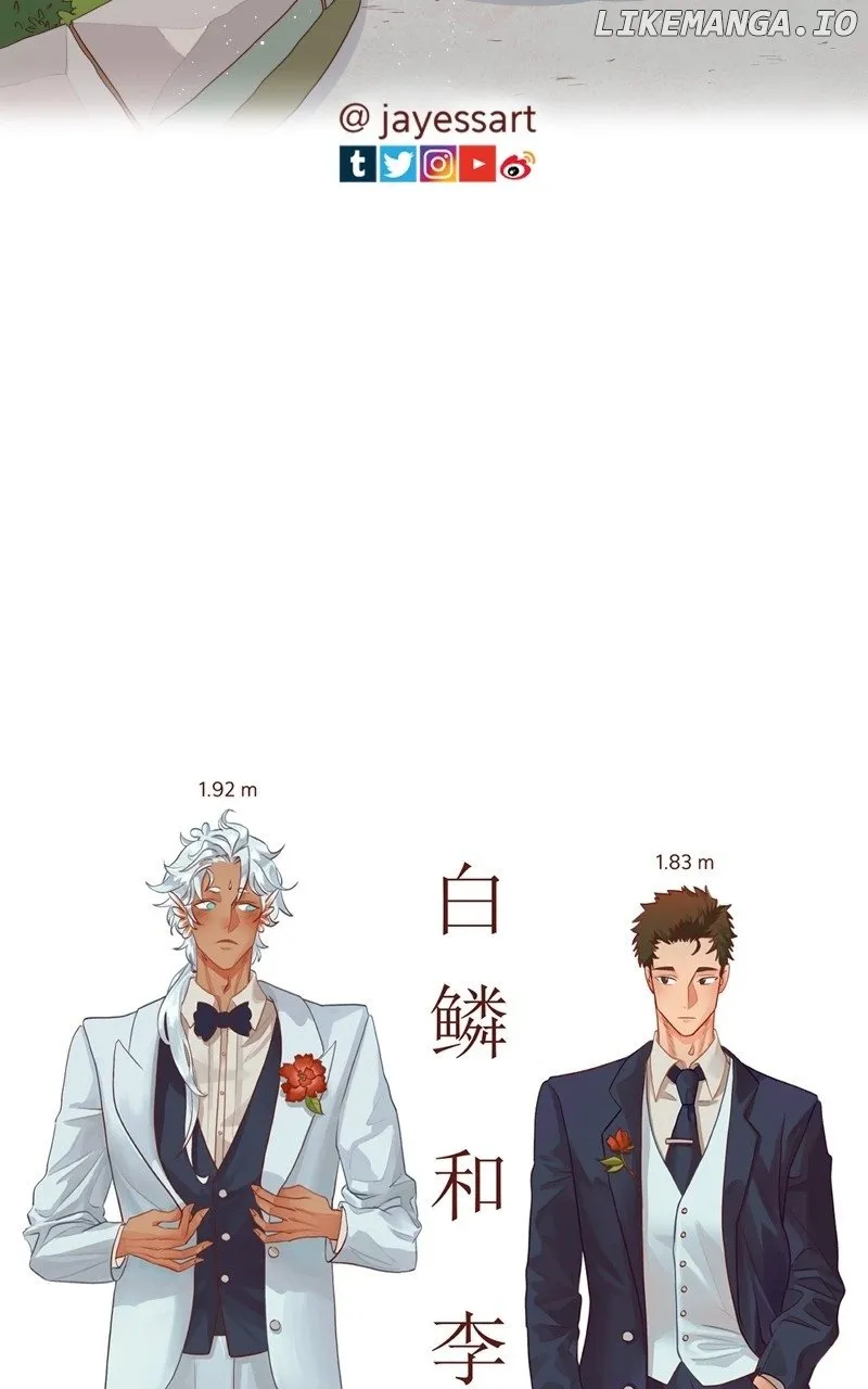 Read Bailin And Li Yun EN Manga Online