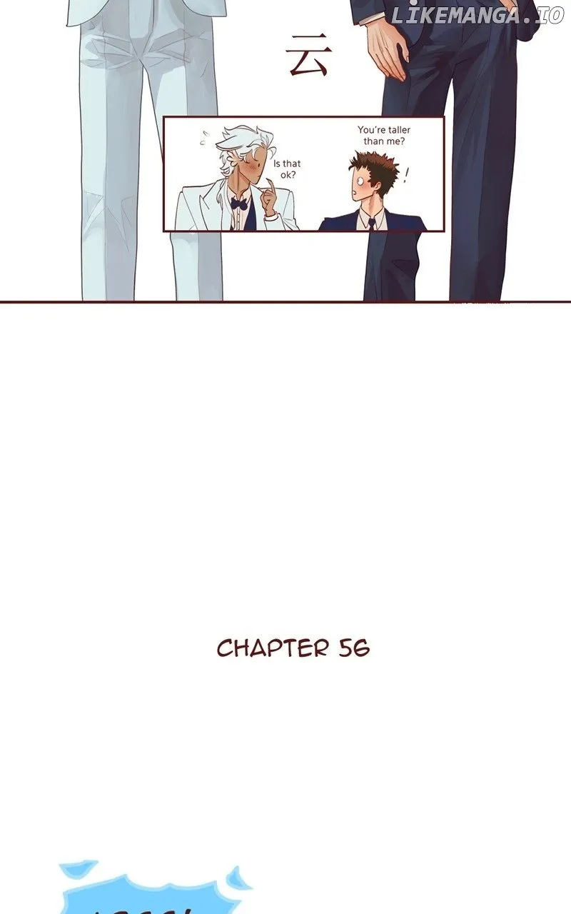 Read Bailin And Li Yun EN Manga Online
