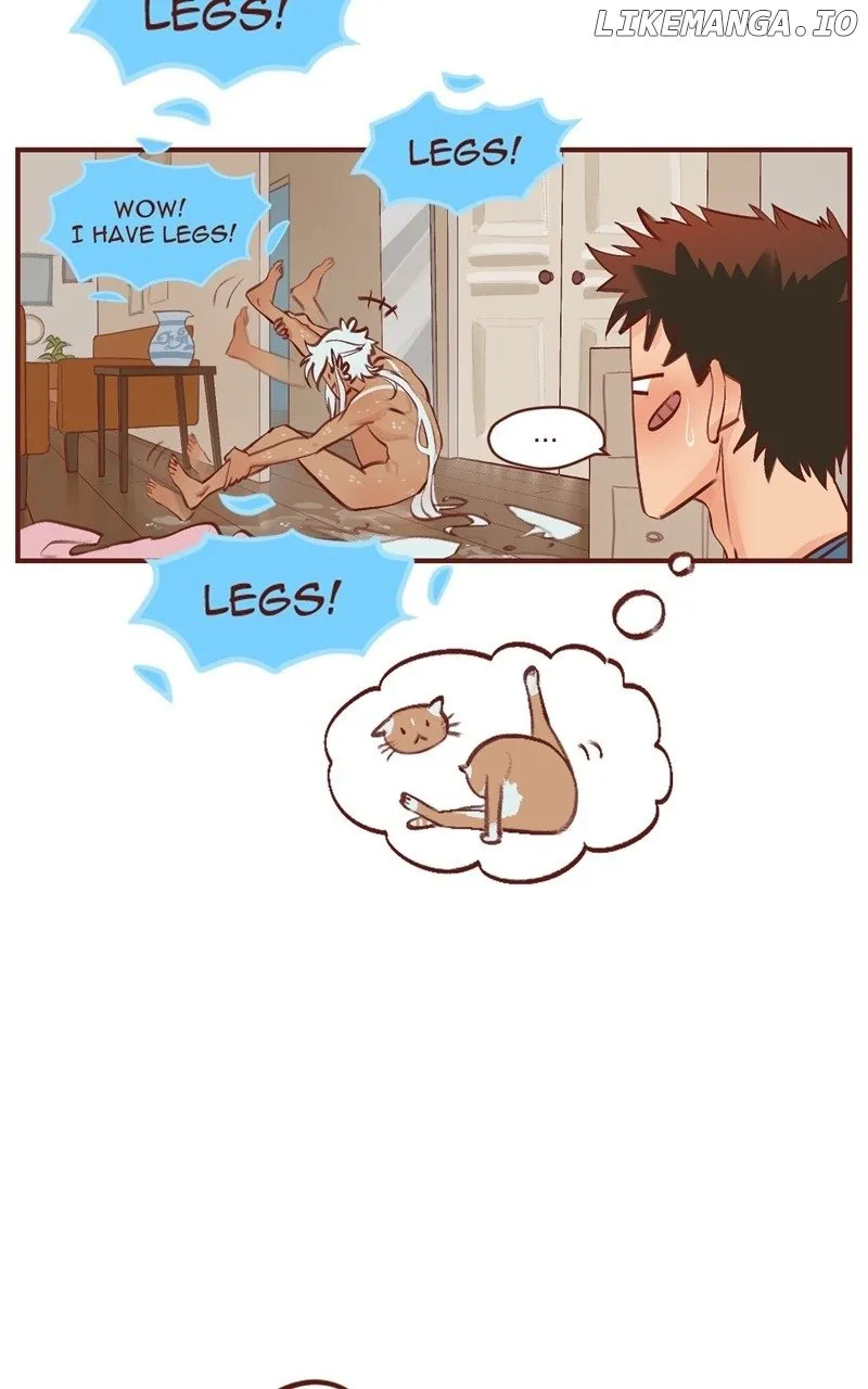 Read Bailin And Li Yun EN Manga Online