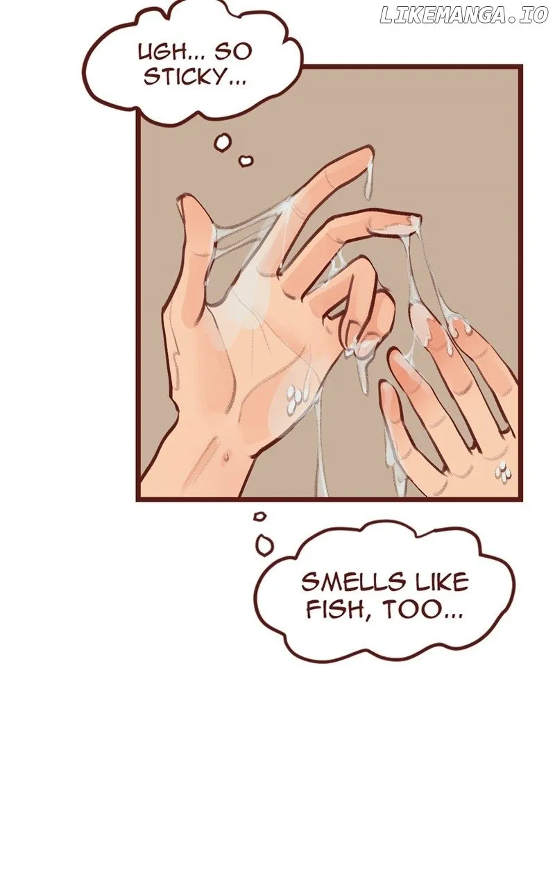 Read Bailin And Li Yun EN Manga Online