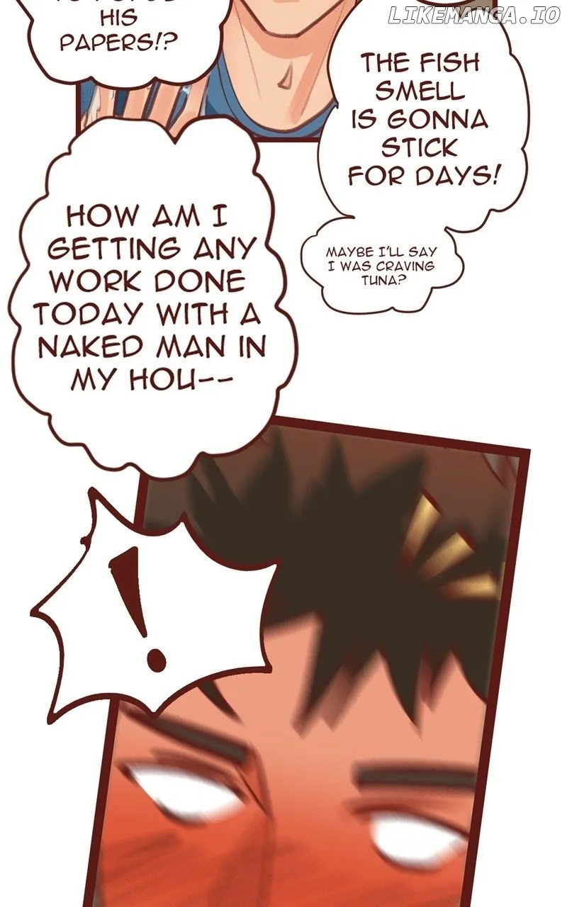 Read Bailin And Li Yun EN Manga Online