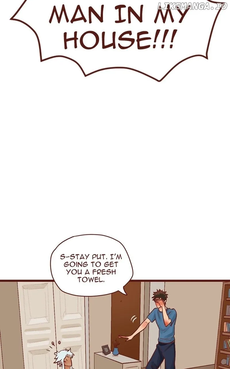 Read Bailin And Li Yun EN Manga Online
