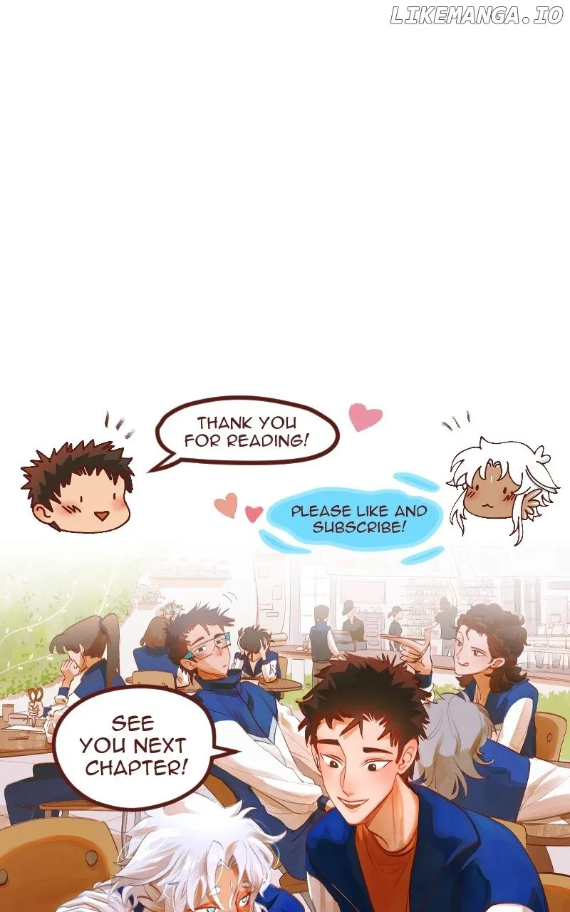 Read Bailin And Li Yun EN Manga Online