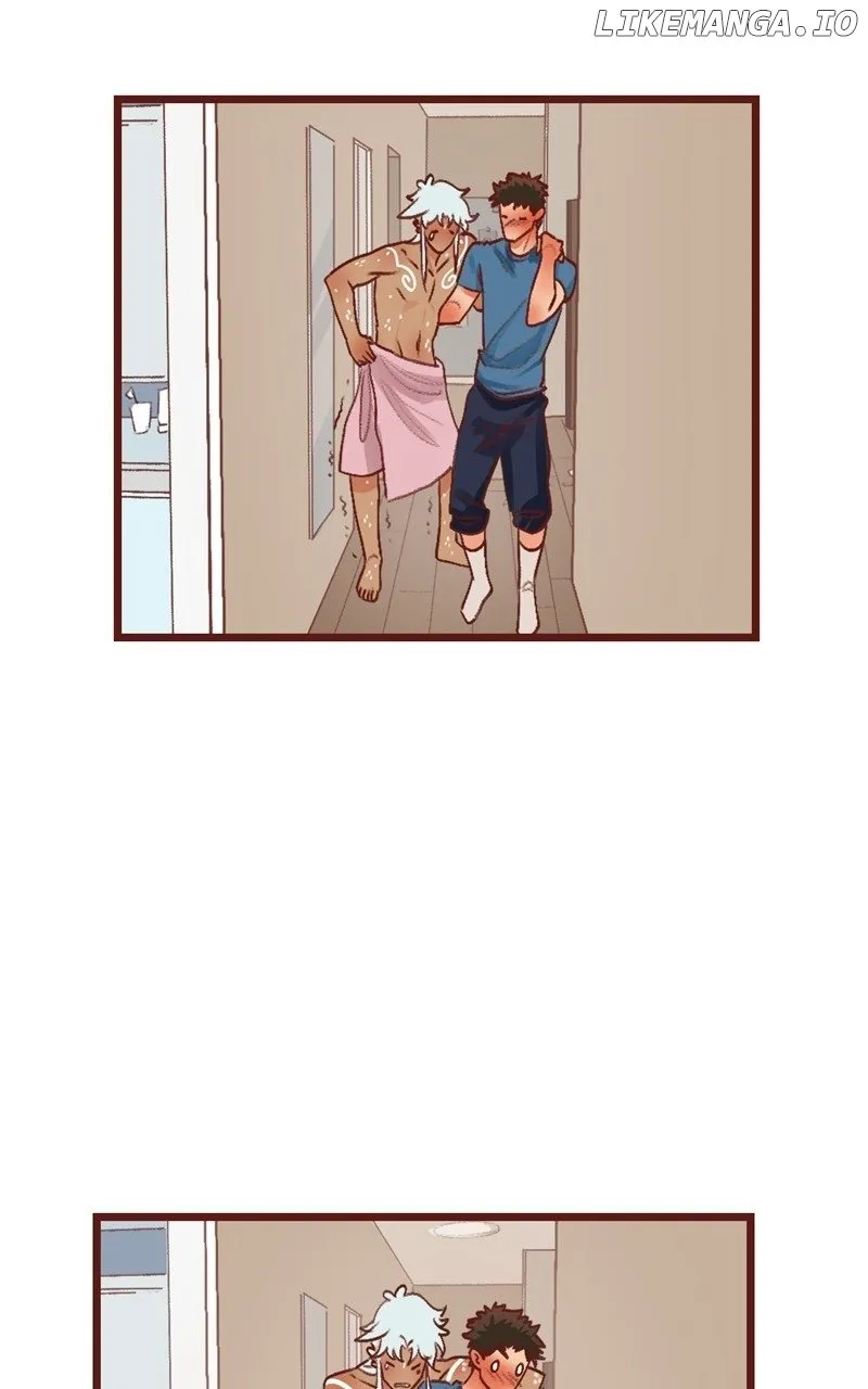 Read Bailin And Li Yun EN Manga Online
