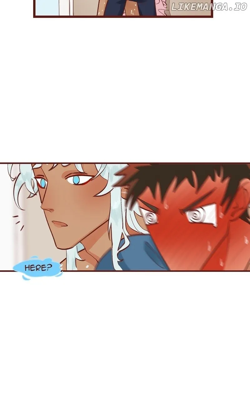 Read Bailin And Li Yun EN Manga Online
