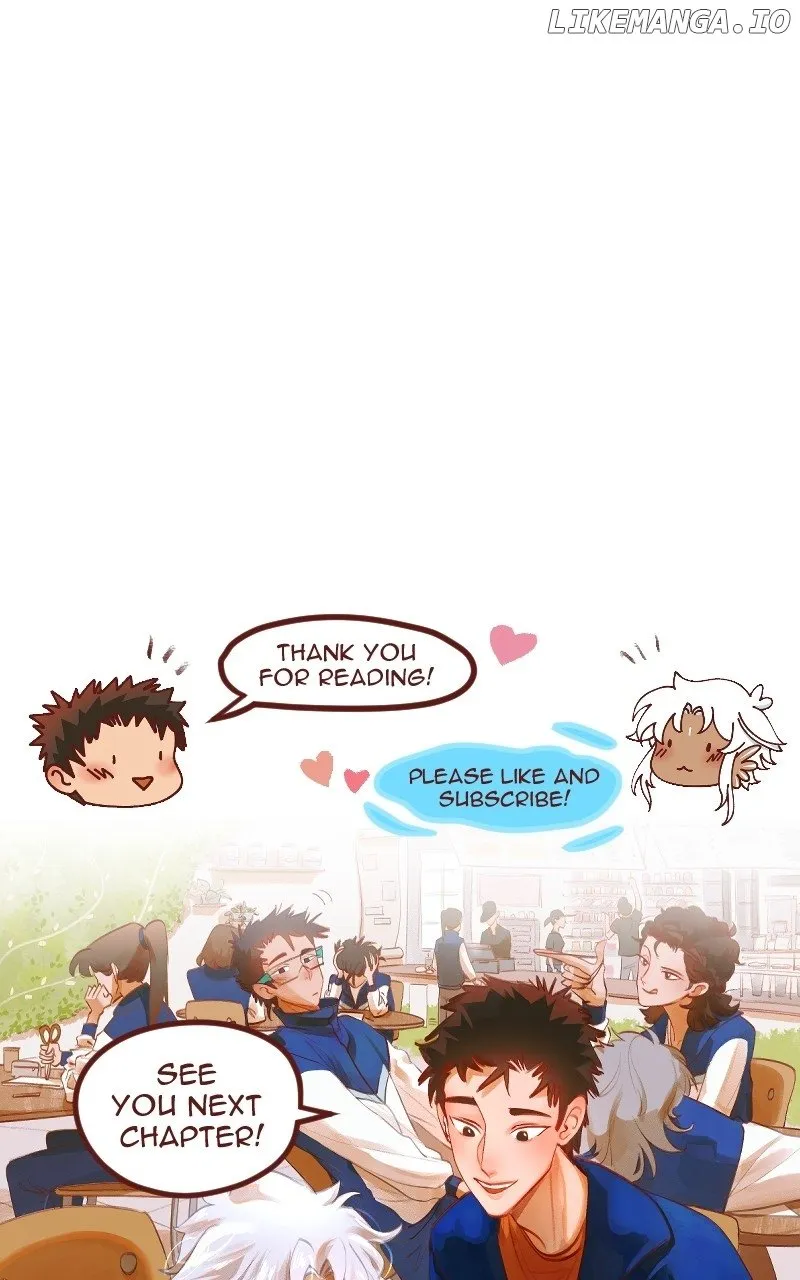 Read Bailin And Li Yun EN Manga Online