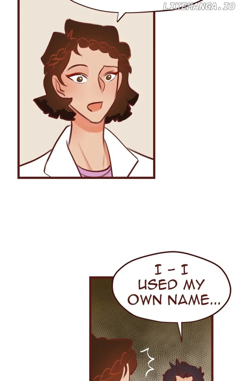 Read Bailin And Li Yun EN Manga Online