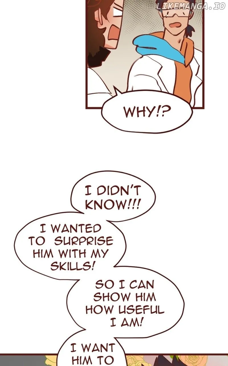 Read Bailin And Li Yun EN Manga Online