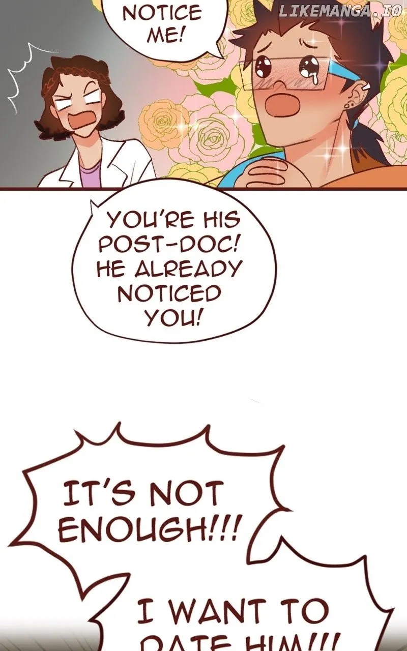 Read Bailin And Li Yun EN Manga Online