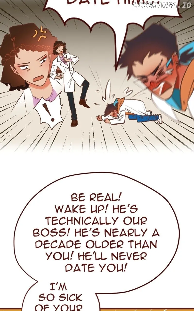 Read Bailin And Li Yun EN Manga Online