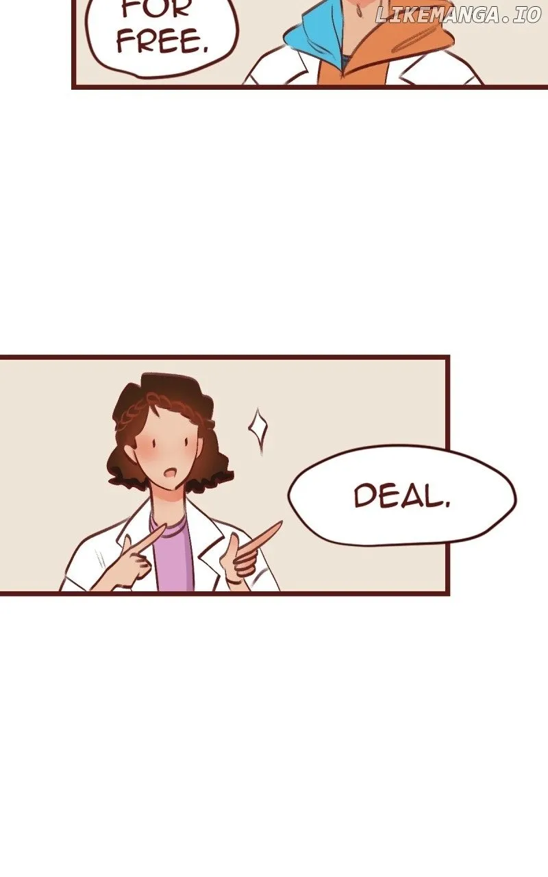 Read Bailin And Li Yun EN Manga Online