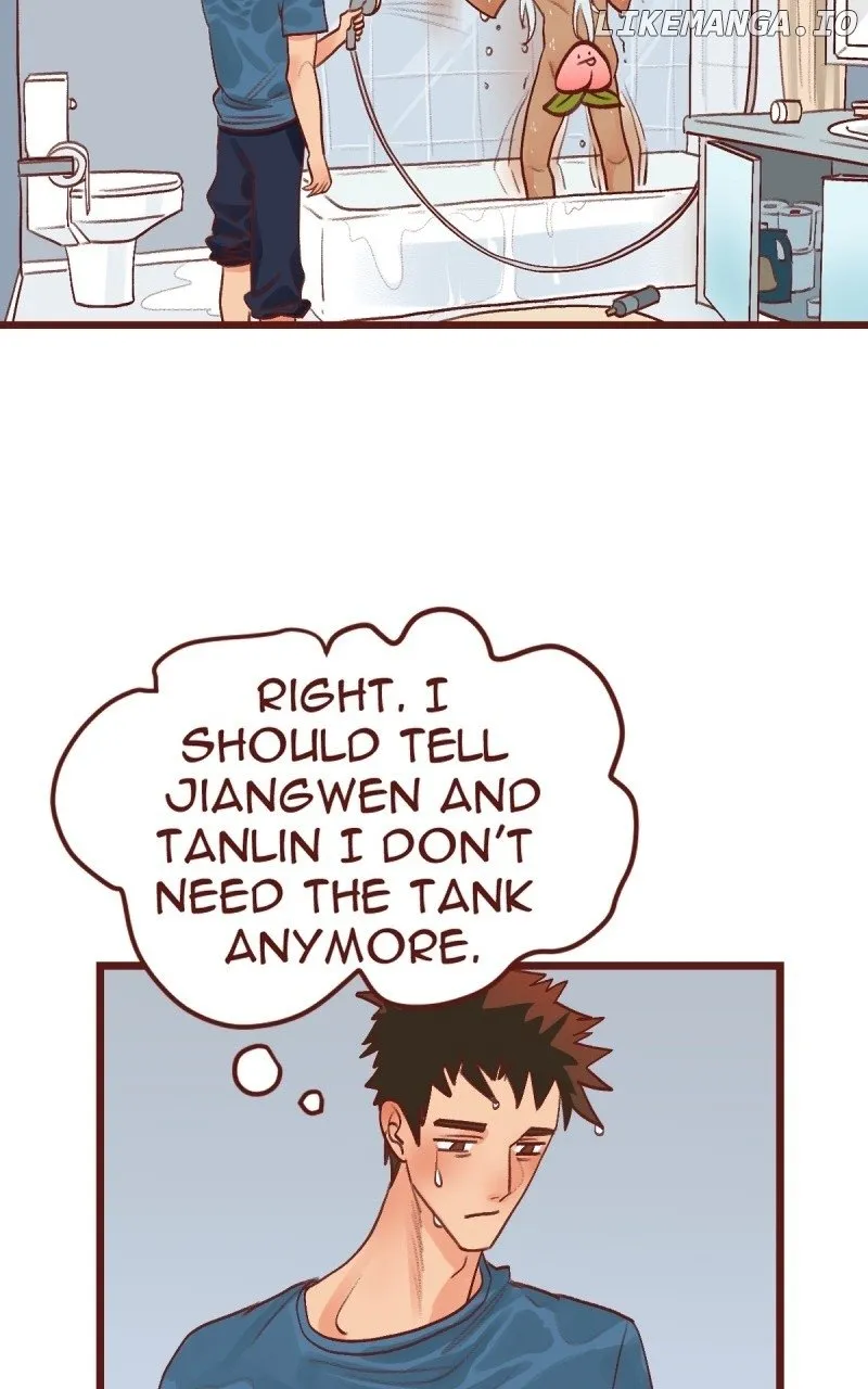 Read Bailin And Li Yun EN Manga Online