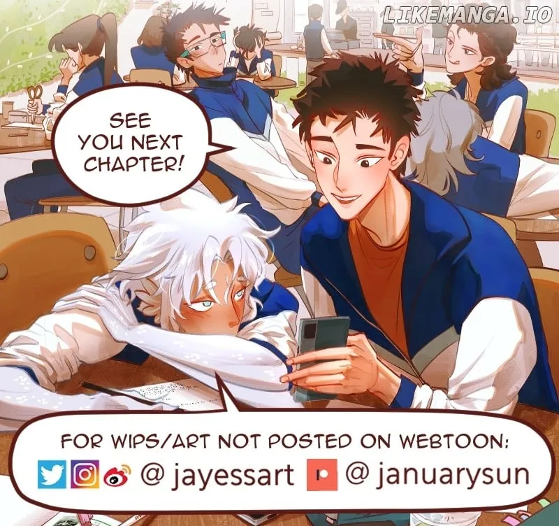 Read Bailin And Li Yun EN Manga Online