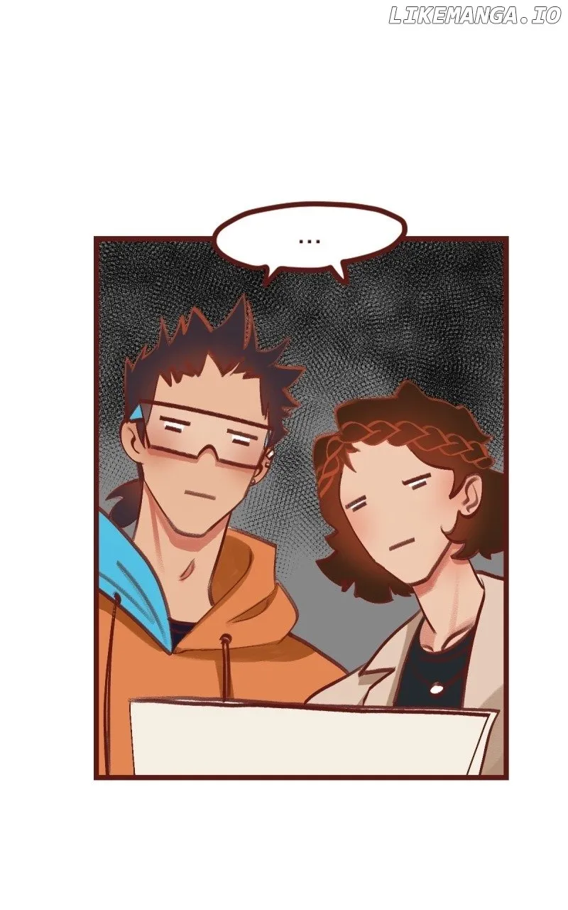 Read Bailin And Li Yun EN Manga Online