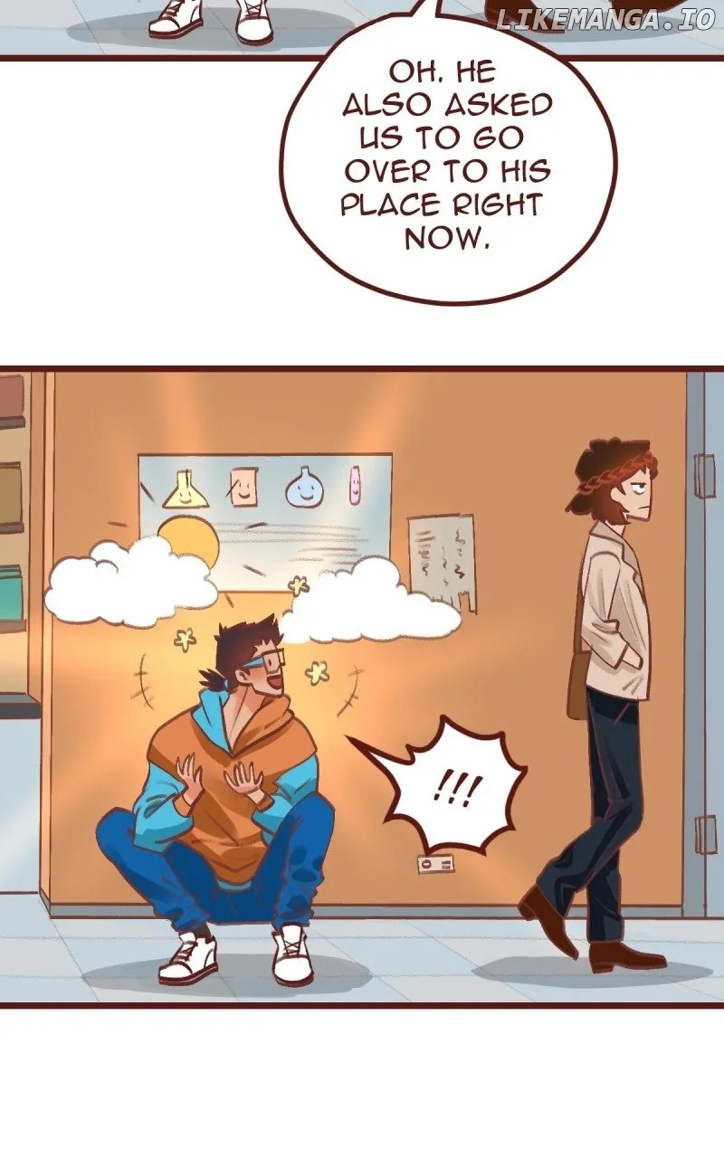 Read Bailin And Li Yun EN Manga Online