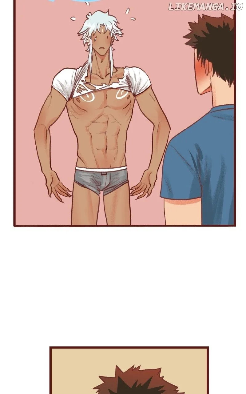 Read Bailin And Li Yun EN Manga Online