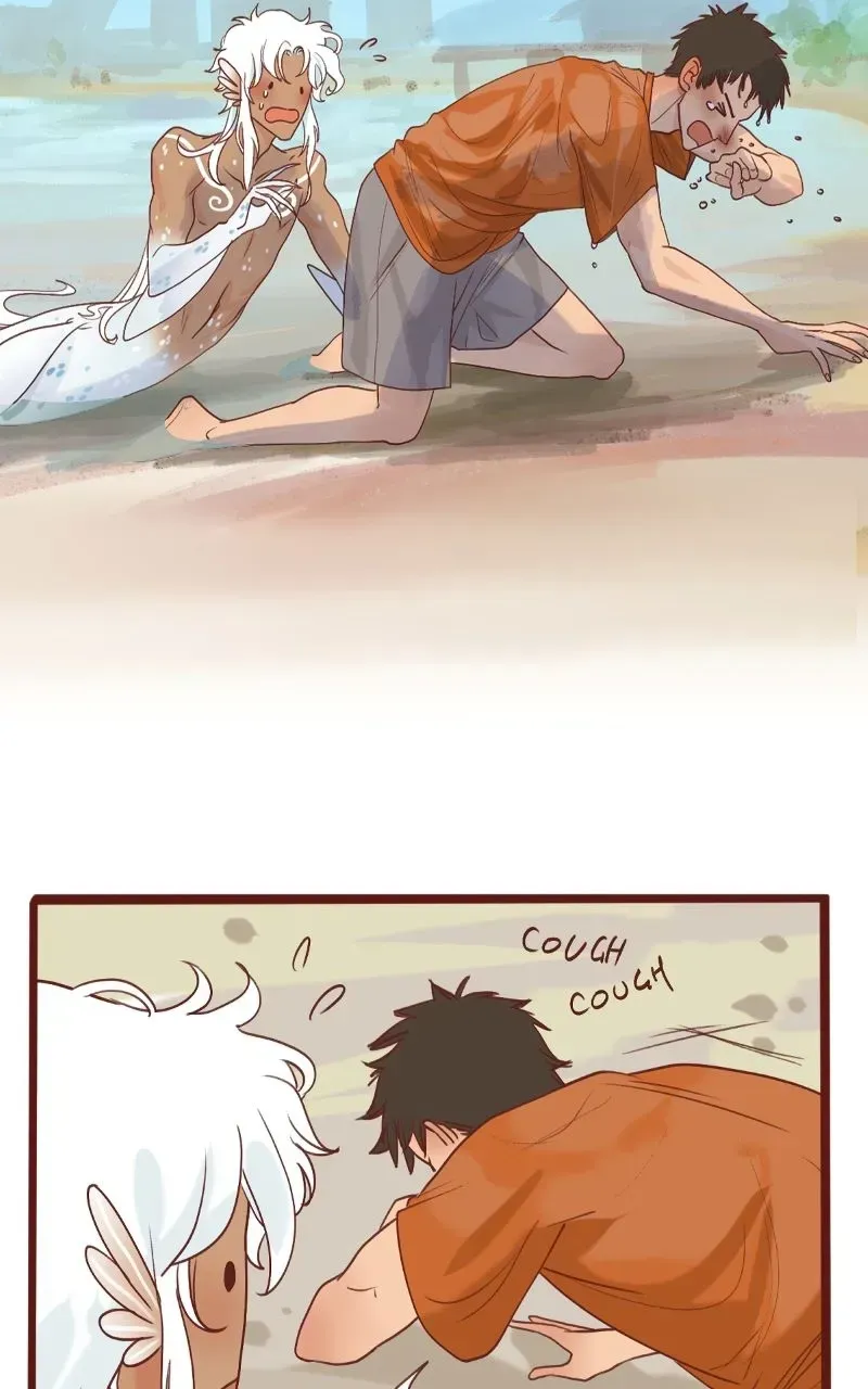Read Bailin And Li Yun EN Manga Online