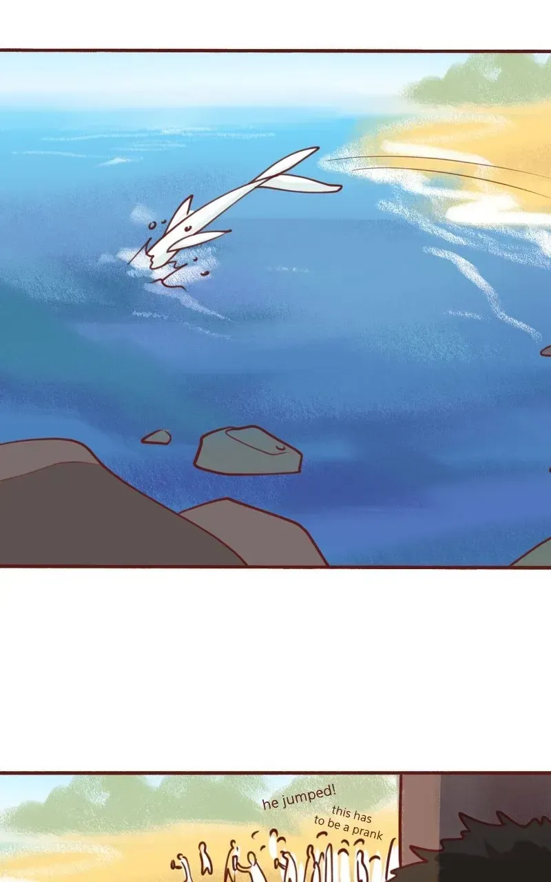 Read Bailin And Li Yun EN Manga Online
