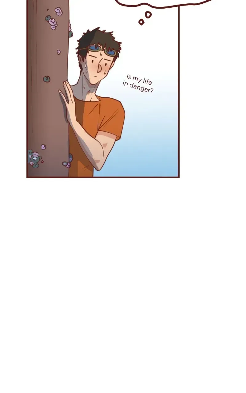 Read Bailin And Li Yun EN Manga Online