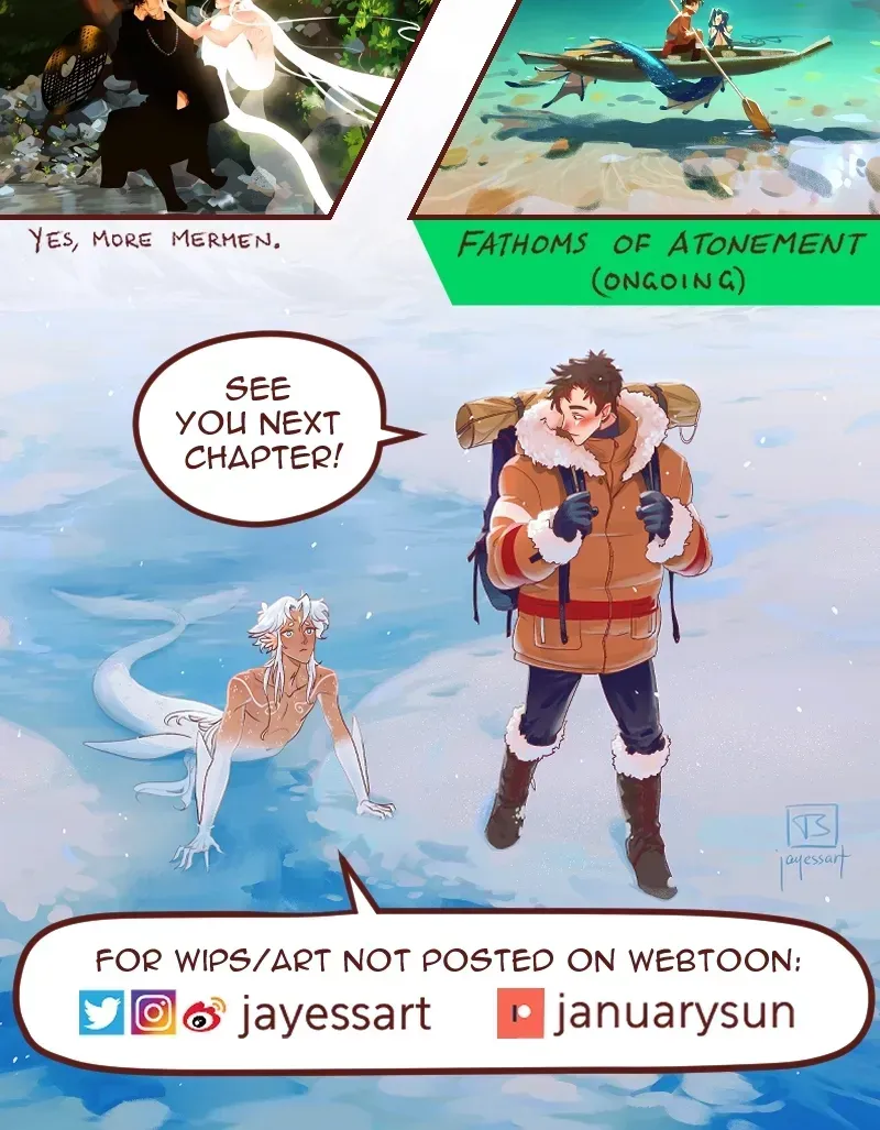 Read Bailin And Li Yun EN Manga Online