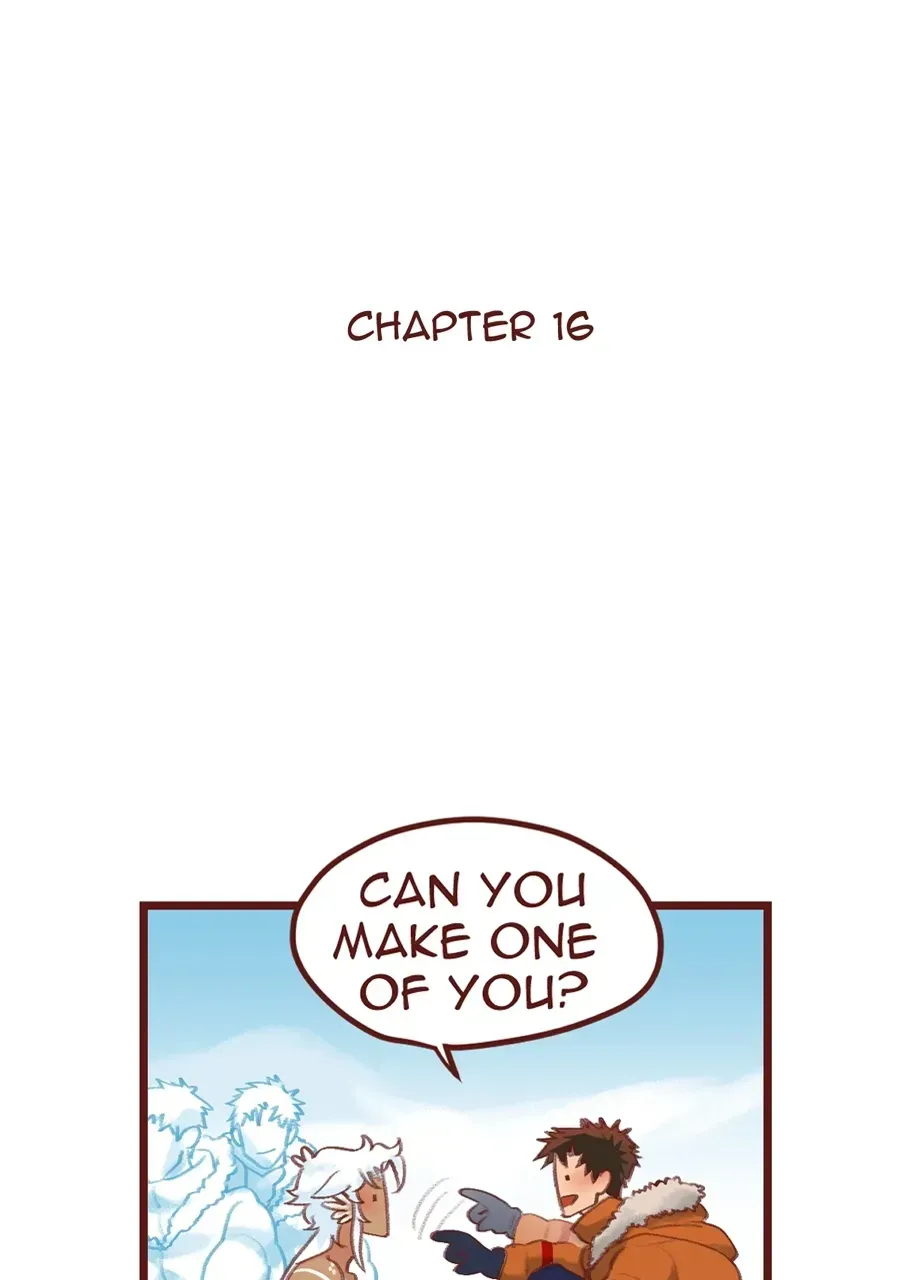 Read Bailin And Li Yun EN Manga Online